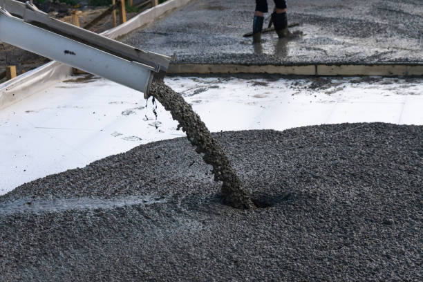 Best Decorative Concrete in Port Orchard, WA