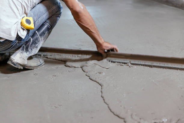 Best Stamped Concrete Services in Port Orchard, WA