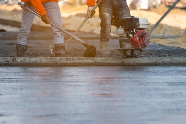 Best Concrete Sealing and Maintenance in Port Orchard, WA