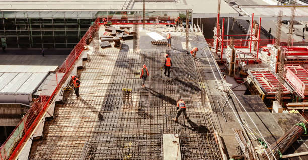 Best Concrete Driveway Installation in Port Orchard, WA