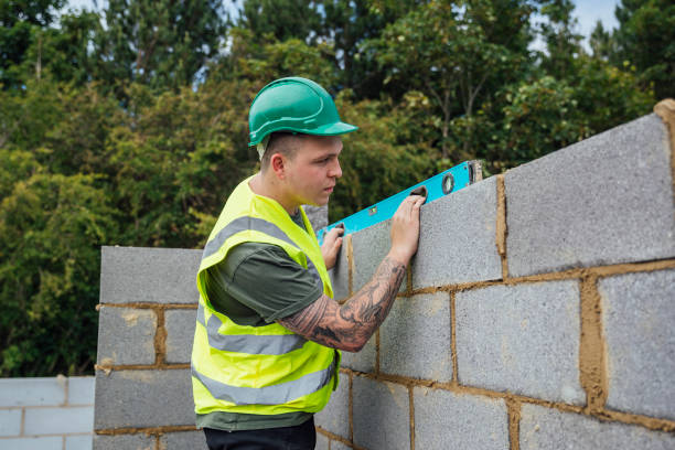 Best Residential Concrete Solutions in Port Orchard, WA
