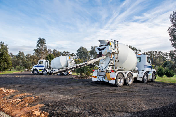 Best Commercial Concrete Services in Port Orchard, WA