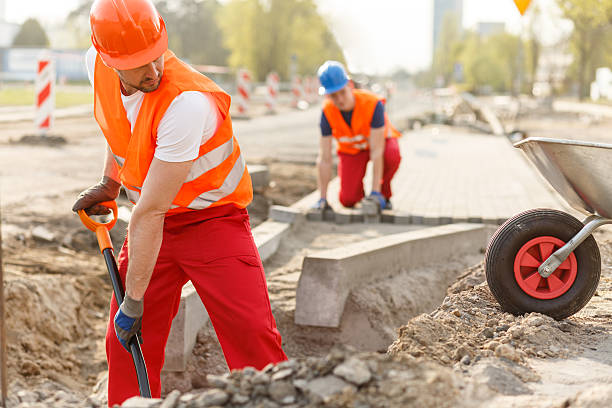 Best Industrial Concrete Flooring in Port Orchard, WA